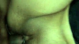 Depilada De La Puta Shows Wet Latina Pussy Close-Up