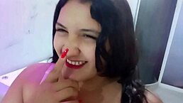 Ebony bbw with huge tits and big ass rides in jacuzzi at motel