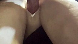 dicknastytheillest fucks his new silicone doll named crystal