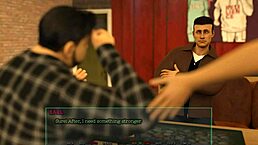 Fictional Story Final Discipleofvirginia Gameplay Walkthrough Full Android