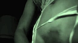 rolling that big-dick tongue side drooling over cody roys beast 😜