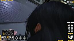 Pov Posing with Big Tits Friend Micaela