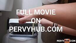 oh man my stepdaughters inappropriate sex ed with condom instruction from scott trainor and ashley alexander 😏