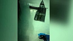 Skinny 18 Year Old Teen 18+18 Lets Me Fondle Her Perfect Tits In Homemade Video