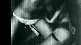 Call of the Void Hints at Goth Bondage in Retro Outdoor Mirror Scene