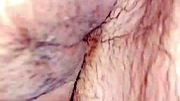 Whoa, this big ass amateur takes huge cock in homemade anal sex with intense orgasms!