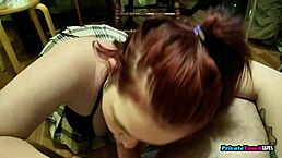 Hot Chubby Russian In Lingerie Gets Intense Bedroom Fuck With Big Tits Bouncing