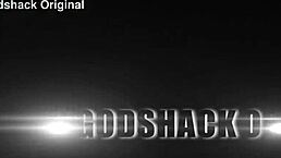 Kira Sex, can you handle this extreme rough fisting with prolapse and squirting?