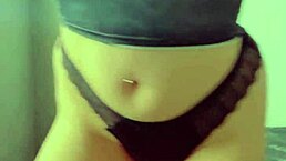 Brazilian with big ass enjoys hot couple encounter in amateur pov style