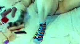 Amateur Latina milf with big ass and natural tits in lingerie dreams of becoming a porn actress. Her curvy bbw body shines in black allure.