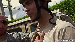 Only Gay Sex Army Download And Black Cocks Touching Each Other Video