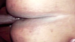 hey, why not pound this widow's pussy and ass right at her husband's funeral in homemade anal action?