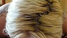 Why Does Ashley Lashae Crave Sucking That Monster Black Cock?