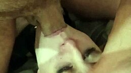 Ever seen a rough blowjob compilation with real homemade creampies and cumshots?