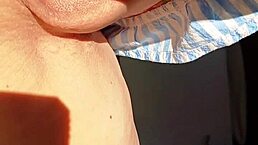 I mean, maturemons is like totally for those who love huge labia, ya know, with my wife spreading her big pussy lips wide in close-up homemade flashing