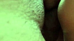 Close Up Pussy Fuck With Big Dick And Huge Cumload