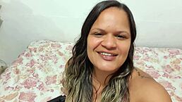 minha esposa adora passar tempo com meu irmão nailtom