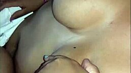 I seduced the professor to fulfill his anal fetish after my little one failed science