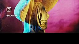 Nicki Minaj Shares Latest IG Video Part 3