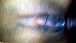 Cogiendo por el culo a mi esposa showcases intense anal action in this amateur clip.