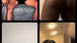 Instagram live session