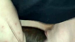 Slut sucking amanda focuses on monster cock details with fat bbw elements and big black cock action in every intense moment.