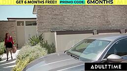 i'm pawg stepmom lauren phillips catching my scrawny stepson jerking off then getting that huge creampie