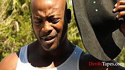 teen step daughter fucks her black dad out of appreciation for him - nat turnher bobbi dylan