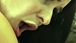 Kalena Mitrak shares another video from the series fulfilling a follower's fantasy in homemade bedroom action.