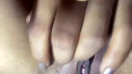 i crave seeing that skinny indian teen's tight pussy up close