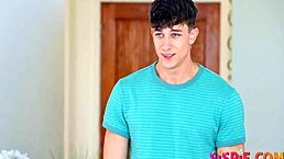 I had this wild secret night with my stepsibling Selena Parker and Camilla