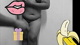 I feel so embarrassed when Lolo forces me to dance naked.