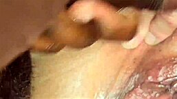 Overwhelmed by fat BBW blowjob and creampie cumshot compilation with black cock. Heart races from huge cum in mouth and dripping outdoor public scenes.