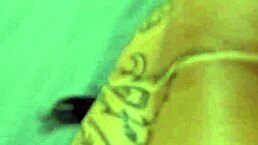 Kalena Mitrak shares another video from the series fulfilling a follower's fantasy in homemade bedroom action.