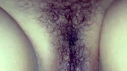 Brunette and Blonde Amateurs with Big Natural Tits Take Big Cock Creampie in Indonesian Group Deepthroat and Riding Action