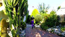 fucked slutty mommy in fishnets 🔥🍆