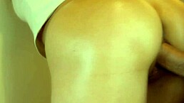 Bold Japanese Wife Maya Intense Sex Watching Fantasy