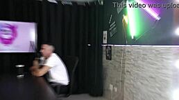 did they kiss her ass tits and pussy after saying family was cool even if she got dissed - mathheus caetano sheer red