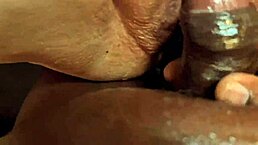 Overwhelmed by fat BBW blowjob and creampie cumshot compilation with black cock. Heart races from huge cum in mouth and dripping outdoor public scenes.