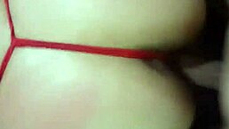 In a casual tale, the amateur mature mommy milf acts as a prostitute getting punished in bent over doggystyle with hardcore elements during the intense session.