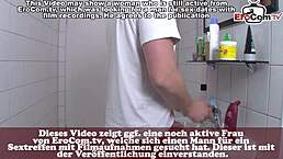 德国老奶奶主妇摸继子鸡巴开干老少乱伦