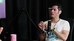 Depois Da Pandemia Buscou Um Trabalho Alternativo A Diferenca Da Criacao Para O Porno E A Aceitacao De Sua Familia