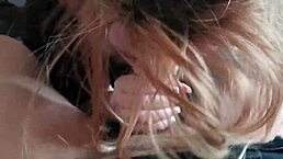 Ever seen a rough blowjob compilation with real homemade creampies and cumshots?