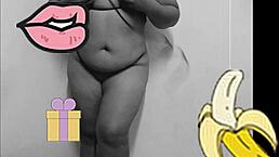 I feel so embarrassed when Lolo forces me to dance naked.