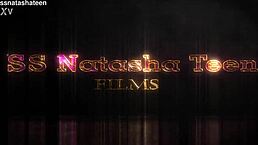 sexy cosplay natasha teen 18+ & dulce miller do first fisting and hard fucking with bbc