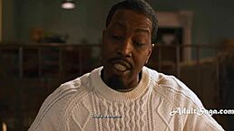 老婆当鸡时操过我老板！奥利芙·格拉斯黑屌好莱坞·伊赛亚