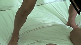 Former Major Company Receptionist 26 Years Old Squirting And Fucking Video!