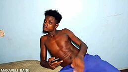 How I Got Fucked by My Step Uncle Before Leaving for School - Shocking First Time!