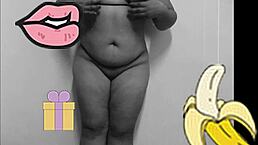 I feel so embarrassed when Lolo forces me to dance naked.