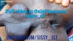 瘦美女床上翘臀紧屁眼深插大屌